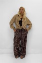 pantalone fantasia bandana band